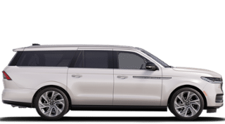 2025 Lincoln Lincoln Navigator External Image 1